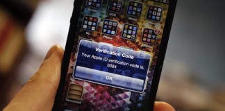Tip: You Can Now Set Up Two-Step Verification For Your Apple ID