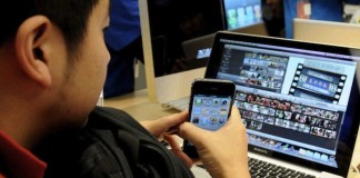 18,000 Chinese Students Take Out Loans To Buy Apple Products