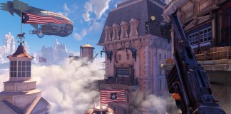 Bioshock Infinite Coming To Mac This Summer