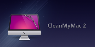 CleanMyMac Releases New Update