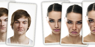 Get Your “CryFace” On With This Silly App