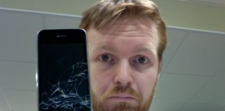 Apple Files Patent For Methods To Protect Dropped iPhones