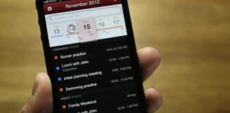 Fantastical Calendar App Gets A Fantastic New Update