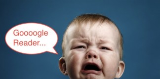 Google’s Announcement To Kill Off Google Reader Elicits Virtual Riot, Sparks Petition