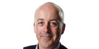 Omnicom Media’s Paul Wright To Lead iAds Europe