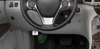 Automatic Hacks Your Car For You