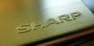 Samsung Invests $112 Million Into Sharp LCD Supply