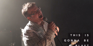 BlackBerry Executives Sing About BlackBerry 10 Launch