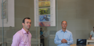 John Browett Comments On Stint At Apple, Says He “Just Didn’t Fit”