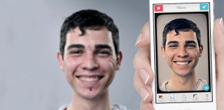 Remove Those Blemishes Like A Professional With Facetune