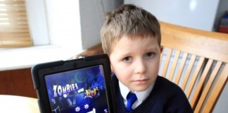 Apple Refunds British Couple After 5 Year Old Son Spent $2500 On In-App Purchases
