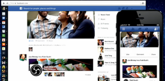 Facebook Kills Ticker Feed, No Longer See Friends Liking Justin Bieber