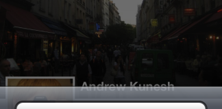 Facebook App Updated With Cover Photo Changing