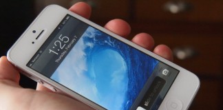 iOS 6.1.3 Available To Download Now, Takes Care Of Lock Screen Bug