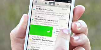 Dropbox Buys Booming iOS Mail App Mailbox