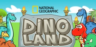 National Geographic Drops $100.00 Worth Of In-App Purchases Into Kids (4+) Game