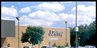 Ron Johnson, Former Apple SVP, Ousted From JCPenney