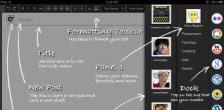 Blogsy’s Satyr App Update Brings A Slew Of New Features And Improvements