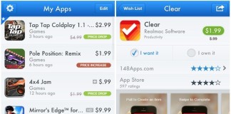AppShopper Is Back In The App Store With A Twist