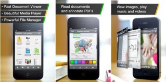 Documents By Readdle Has Finally Made Its Way To The iPhone In A New Update
