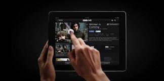HBO Go App Update Adds AirPlay Multitasking, New Features For Game Of Thrones