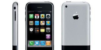 Original iPhone To Be Classified As “Obsolete” At Apple Retail Stores