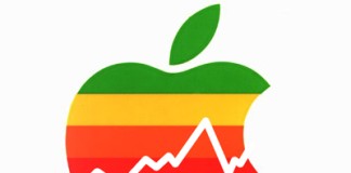 Exxon Mobil Passes Apple As Most Valuable Company, Apple Stock Hits 4 Month Low