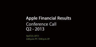Apple Expected To Announce Roughly $43 Billion In 2nd Quarter Revenue