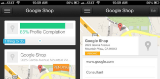 Google Places For Business App Lands On iOS