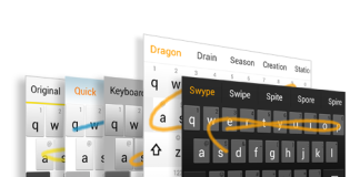 Swype Has Talked With Apple Regarding Coming To iPhone