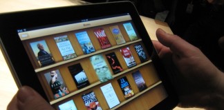 Apple Fined $118,000 By Chinese Court For E-Book Copyright Violations