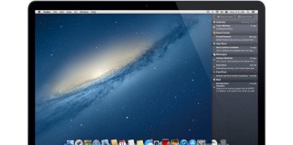 OS X Mountain Lion 10.8.4 Update Released, Brings Slew Of Fixes