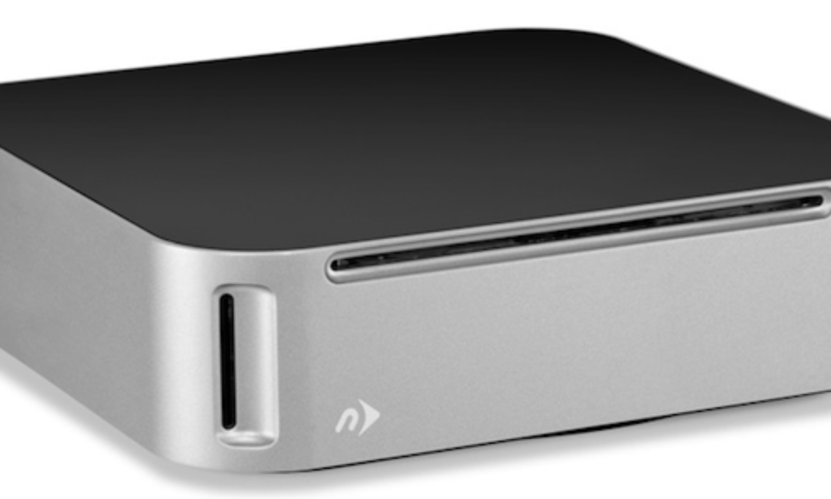 Give Your Mac Mini More Functionality With The miniStack MAX