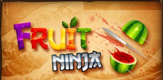 Fruit Ninja Magazine, Visit The Empire Of Fruitasia