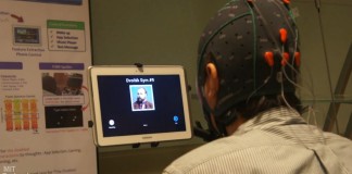 Samsung Developing Mind Controlled Tablets