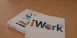 Apple Looks To Expand iWork Team, Adds Job Listings