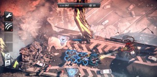 Anomaly 2 Out For Mac, Linux and PC