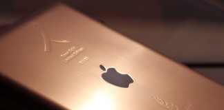 In Dubai, 24 Karat Gold iPads Adorn ALL The Hotel Rooms At This Establishment