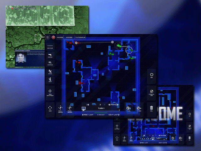 FrozenSynapse