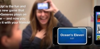 Download And Play Ellen DeGeneres’ New App Heads Up!