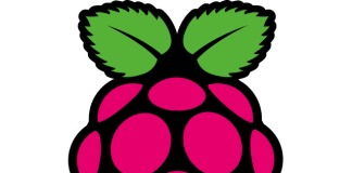 Raspberry Pi Camera Board Module Now Available In The UK
