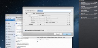 ReadKit Update Brings Built-In RSS, Smart Folders, Notifications Center Integration, More