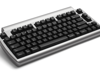 Matias Brings the World a Smaller and Wireless Keyboard