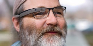 Google Glass Capable Of Eavesdropping All The Time