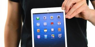 Retina iPad Mini Might Not Launch Until 2014 Due To Supply Issues