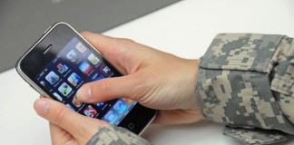 Apple iPhone And iPad Officially Approved For Military Use