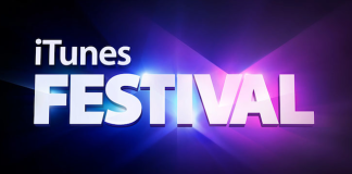 Apple Launches Website, Announces Some Artists For The iTunes Festival In London
