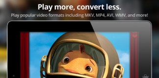 Infuse Receives A Small Update With More To Come Soon