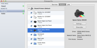 Printopia Goes Pro, Takes On Enterprise iOS Printing
