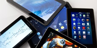 Tablets To Pass Laptops In Popularity This Year, All PCs by 2015
